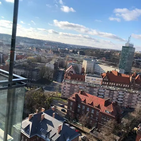 Jacuzzi 格但斯克